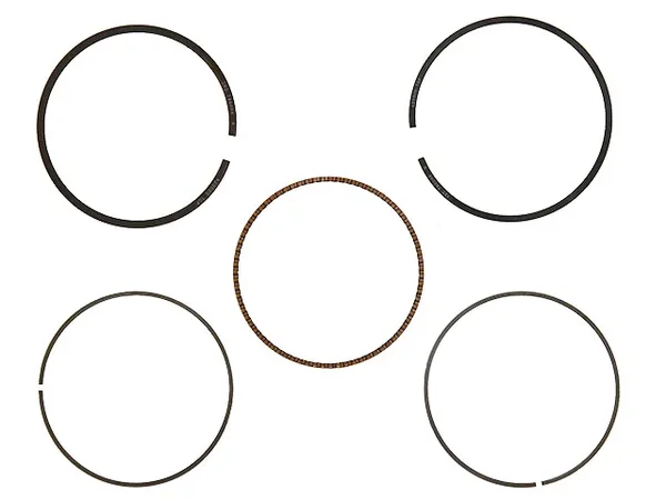 NAMURA - NA-20000-2R - Piston Ring Kit