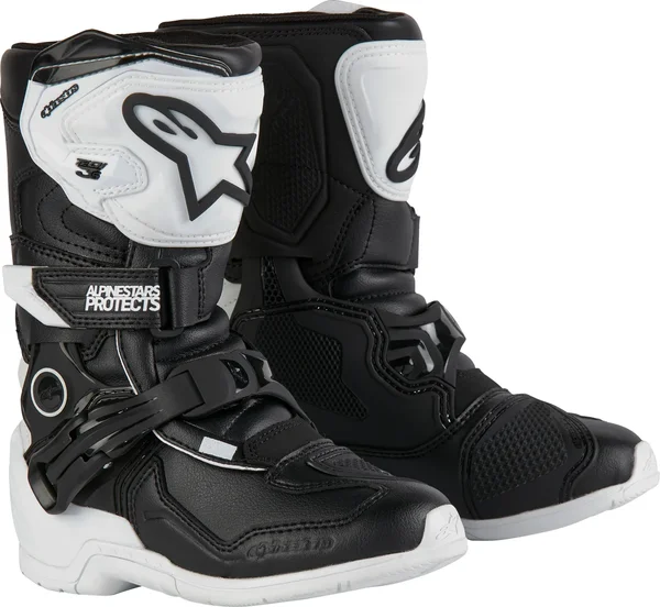 ALPINESTARS - 2014524-21-13 - Tech 3S Kids Boots