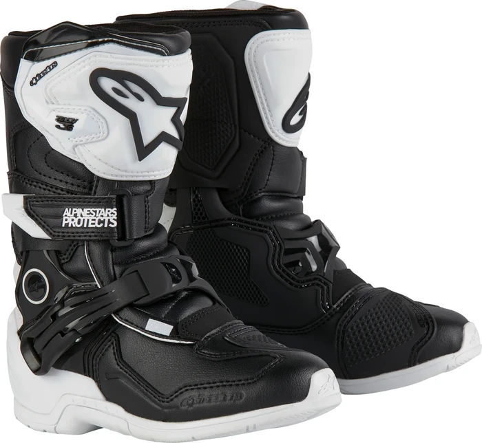 ALPINESTARS - 2014524-21-13 - Tech 3S Kids Boots
