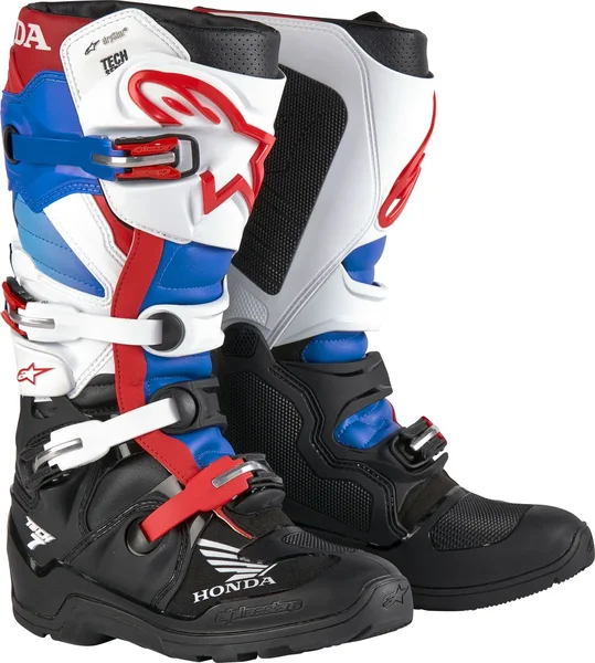 ALPINESTARS - 2012723-1272-13 - Tech 7 Enduro Drystar Boot