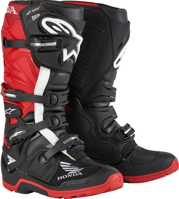 ALPINESTARS - 2012723-1303-10 - Tech 7 Enduro Drystar Boot