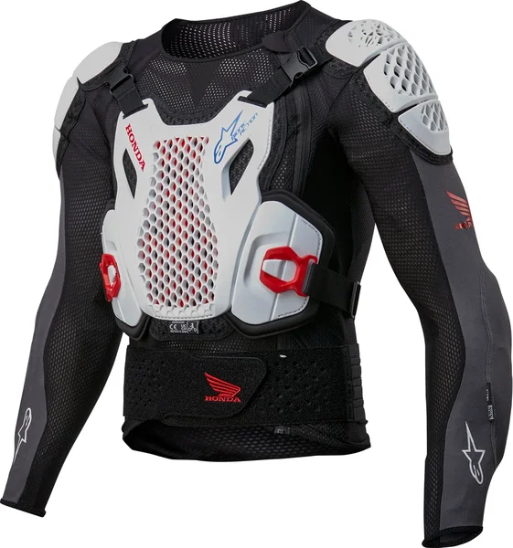 ALPINESTARS - 6506023-1272-L - Bionic Plus V2 Protection Jacket