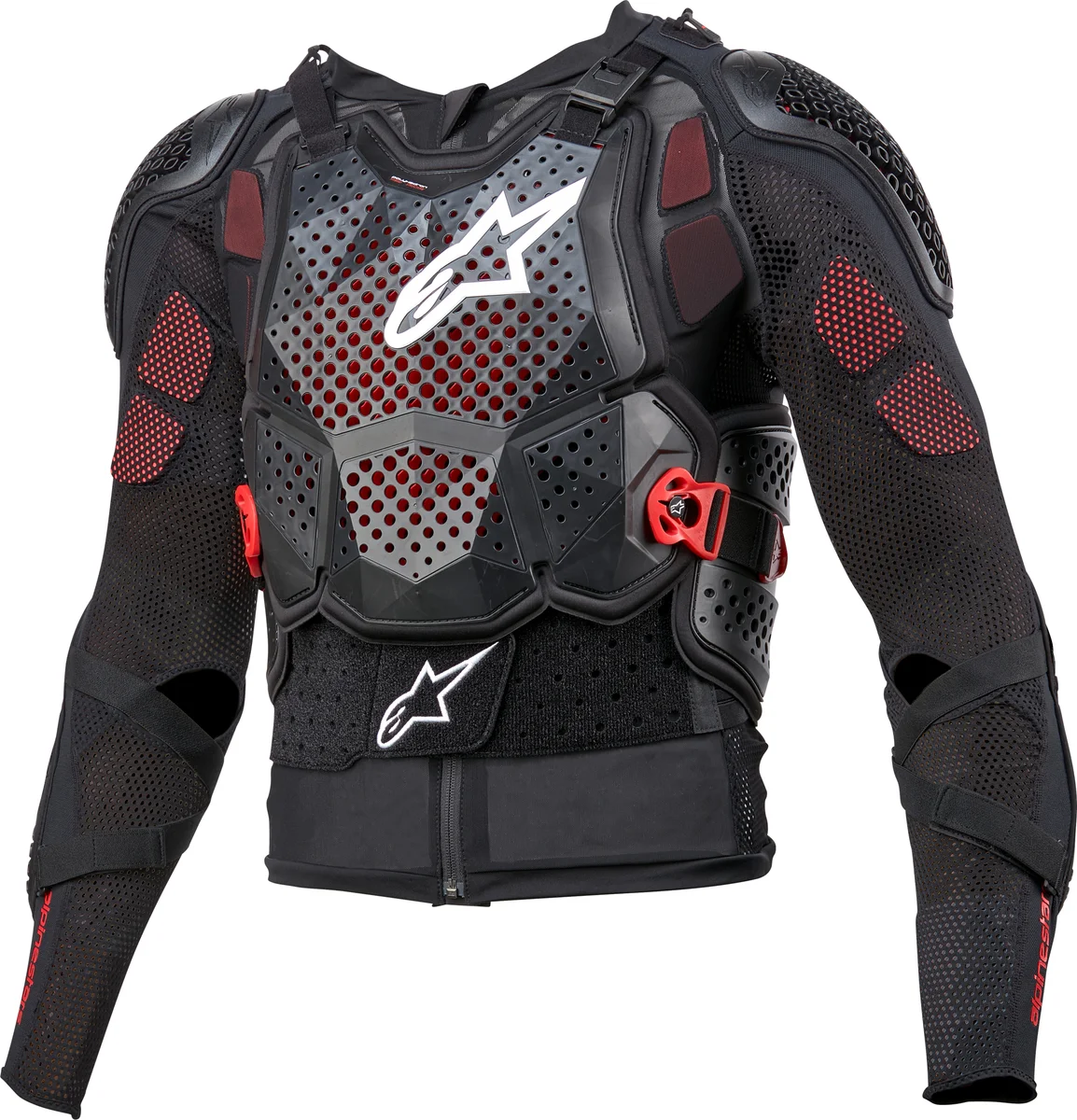 ALPINESTARS - 6506524-123-XL - Bionic Tech V3 Protection