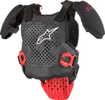 ALPINESTARS - 6740224-123-LXL - Youth A-5 S Chest Protector