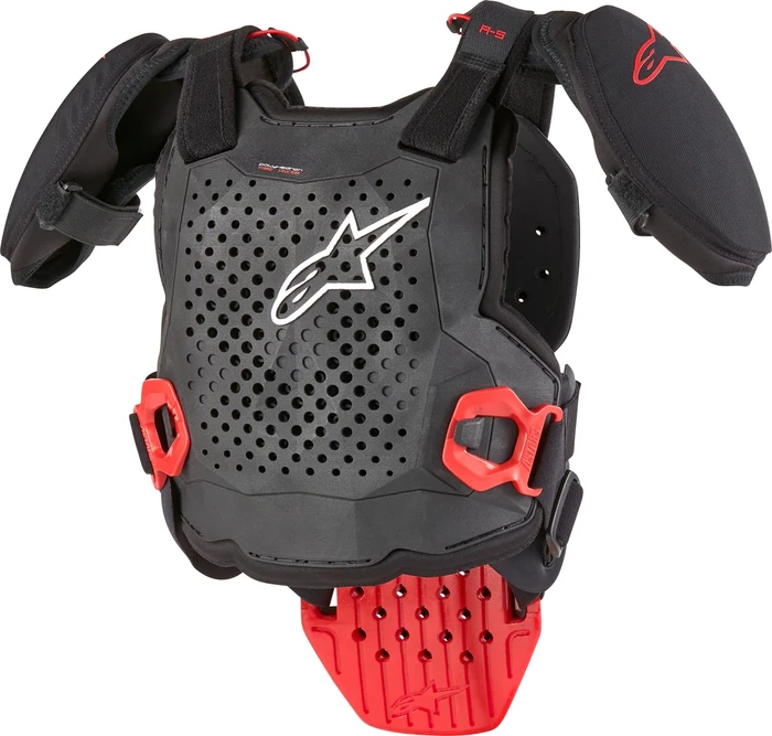 ALPINESTARS - 6740224-123-S/M - Youth A-5 S Chest Protector