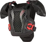 ALPINESTARS - 6740424-13-LXL - Bionic Action Youth Chest Protector