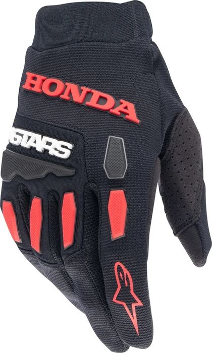 ALPINESTARS - 3563823-1303-L - Full Bore Gloves