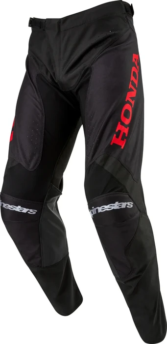 ALPINESTARS - 3728023-13-30 - Honda Racer Iconic Pants