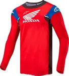 ALPINESTARS - 3768023-3016-XXL - Honda Racer Iconic Jersey