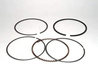NAMURA NA-20001R Piston Ring Kit - High-Performance Engine Component for Powersports Engines