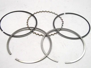 NAMURA - NA-20002R - Piston Ring Kit