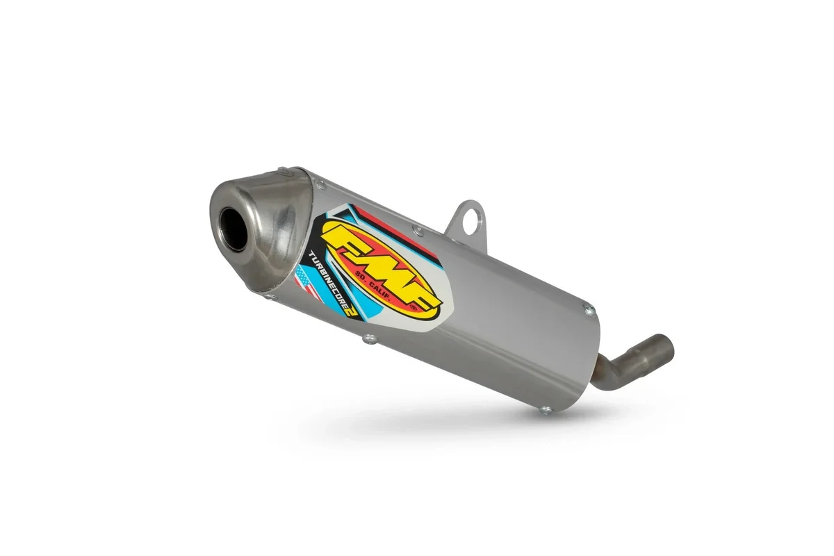 FMF - 025282 - Turbinecore/Turbinecore II Spark Arrestor