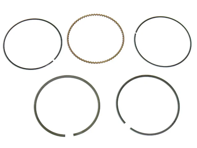 NAMURA - NA-20003-4R - Piston Ring Kit