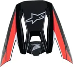 ALPINESTARS - 8988023-1333-TU - Honda S-M5 Helmet Visor