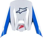 ALPINESTARS - 8988023-2217-TU - Honda S-M5 Helmet Visor