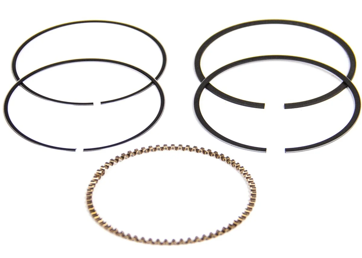 NAMURA NA-20003R Piston Ring Kit - High-Performance Engine Component for Powersports Engines