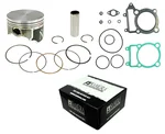 NAMURA NA-20036K Top End Repair Kit - High-Quality Piston Kit for Powersports Engines