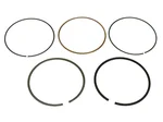 NAMURA NA-20036R Piston Ring Kit - High-Performance Engine Component for Powersports