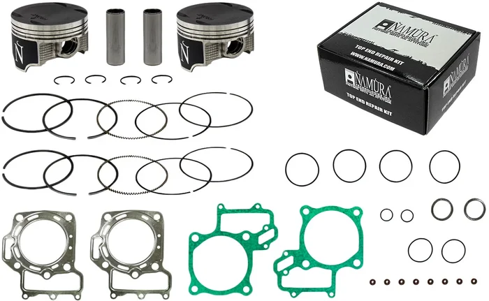 NAMURA - NA-20065-2K1 - Top End Repair Kit