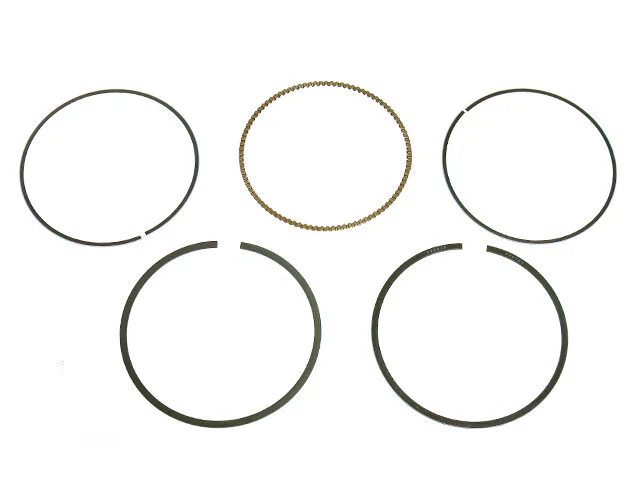 NAMURA - NA-20070-2R - Piston Ring Kit