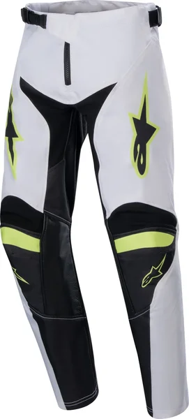 ALPINESTARS - 3743724-2029-24 - Youth Racer Lucent Pants