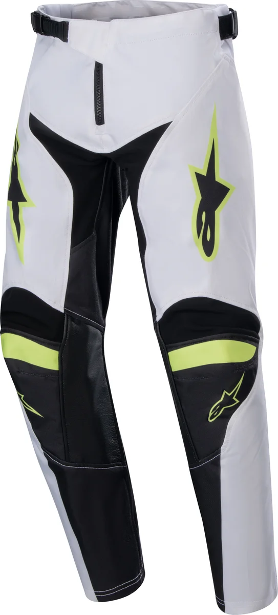 ALPINESTARS - 3743724-2029-26 - Youth Racer Lucent Pants