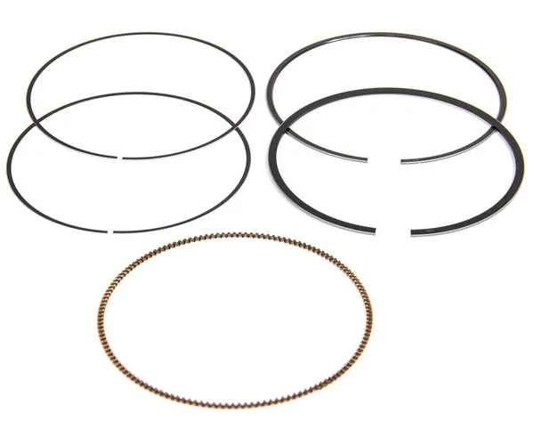 NAMURA NA-20075R Piston Ring Kit - High-Performance Engine Component for Powersports Engines