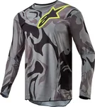 ALPINESTARS - 3761224-9115-XXL - Racer Tactical Jersey