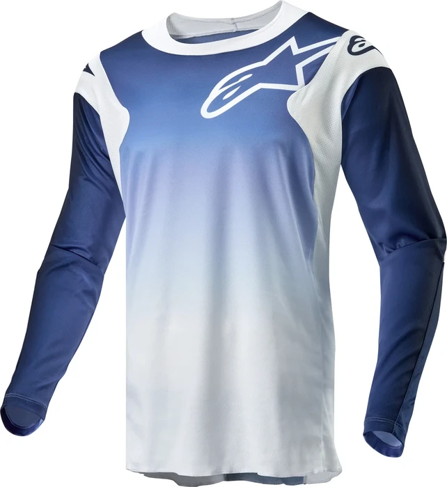 ALPINESTARS - 3761324-2070-M - Racer Hoen Jersey