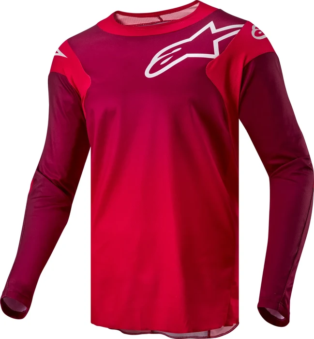 ALPINESTARS - 3761324-368-L - Racer Hoen Jersey