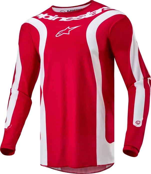 ALPINESTARS - 3762024-3120-L - Fluid Lurv Jersey