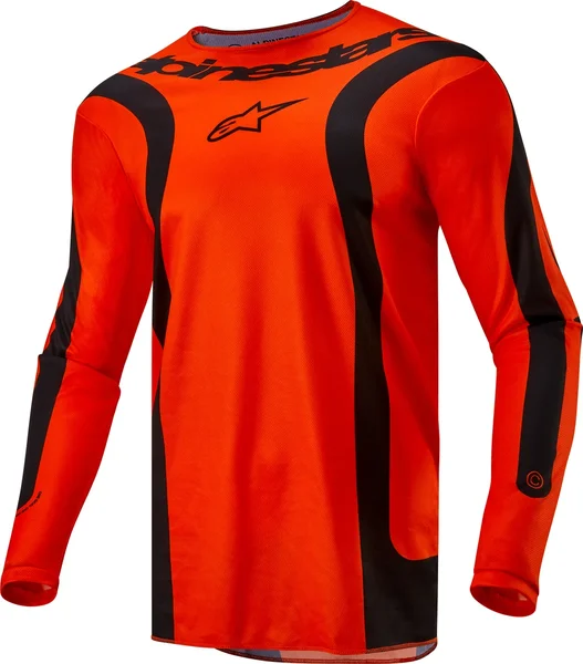 ALPINESTARS - 3762024-411-XL - Fluid Lurv Jersey