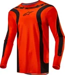 ALPINESTARS - 3762024-411-XL - Fluid Lurv Jersey