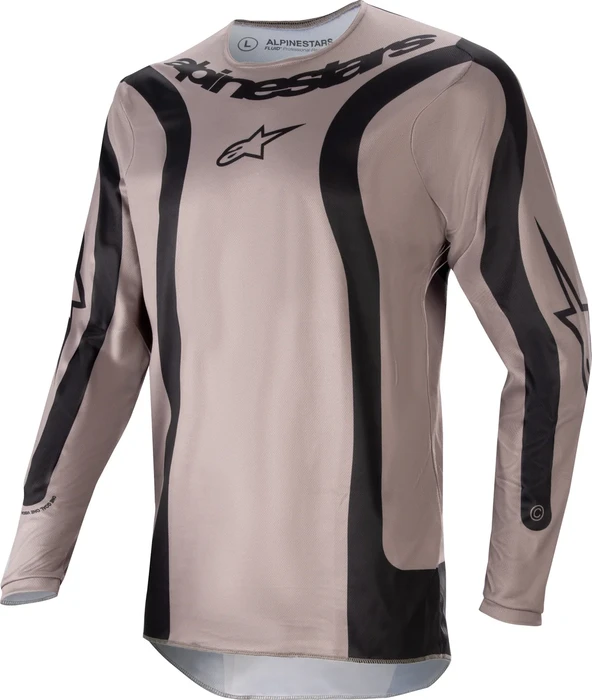 ALPINESTARS - 3762024-822-M - Fluid Lurv Jersey