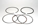 NAMURA NA-30000R Piston Ring Kit - High-Performance Motorcycle Engine Component