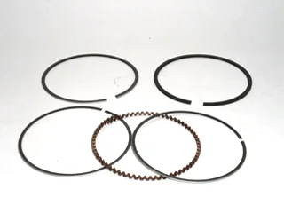 NAMURA NA-30000R Piston Ring Kit - High-Performance Motorcycle Engine Component