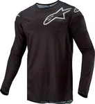 ALPINESTARS - 3762324-10-M - Racer Graphite Jersey