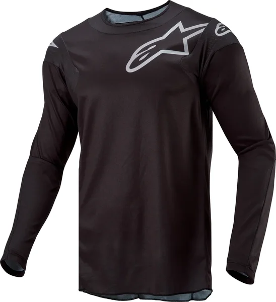ALPINESTARS - 3762324-10-XL - Racer Graphite Jersey