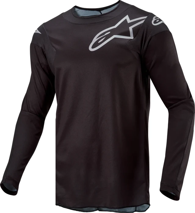 ALPINESTARS - 3762324-10-XL - Racer Graphite Jersey