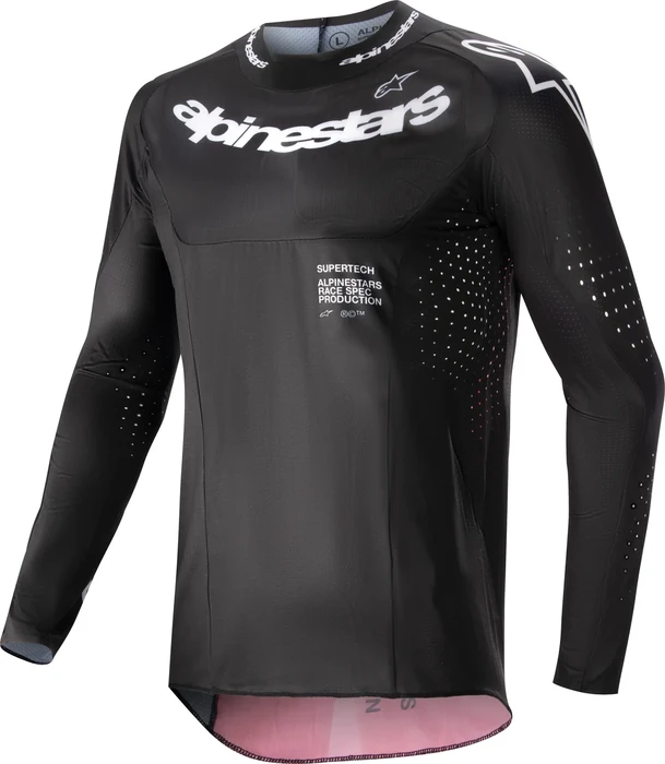 ALPINESTARS - 3763224-1323-S - Supertech Ward Jersey