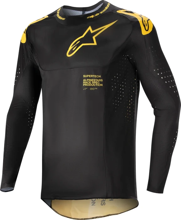 ALPINESTARS - 3763224-15-M - Supertech Ward Jersey