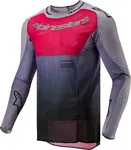 ALPINESTARS - 3763324-1396-XXL - Supertech Dade Jersey