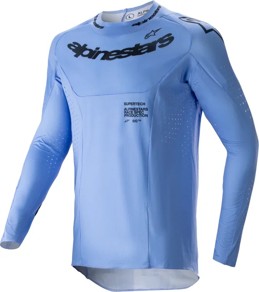 ALPINESTARS - 3763324-79-XXL - Supertech Dade Jersey