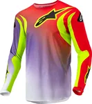 ALPINESTARS - 3763724-2029-M - Fluid Lucent Jersey