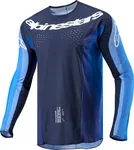 ALPINESTARS - 3766924-7054-XXL - Techstar Pneuma Jersey