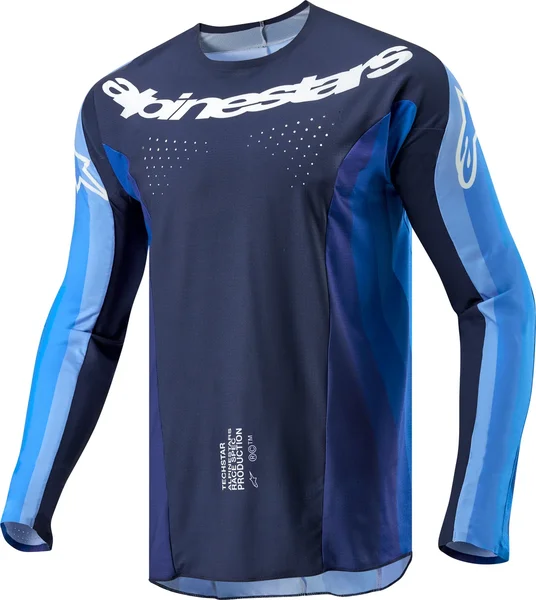 ALPINESTARS - 3766924-7054-XL - Techstar Pneuma Jersey