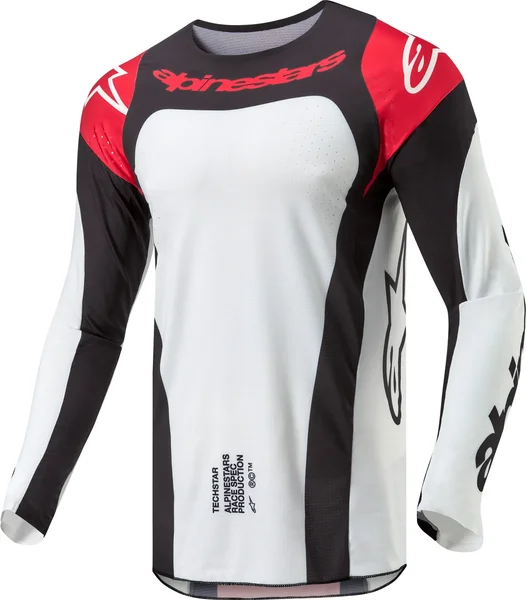 ALPINESTARS - 3767024-3111-M - Techstar Ocuri Jersey