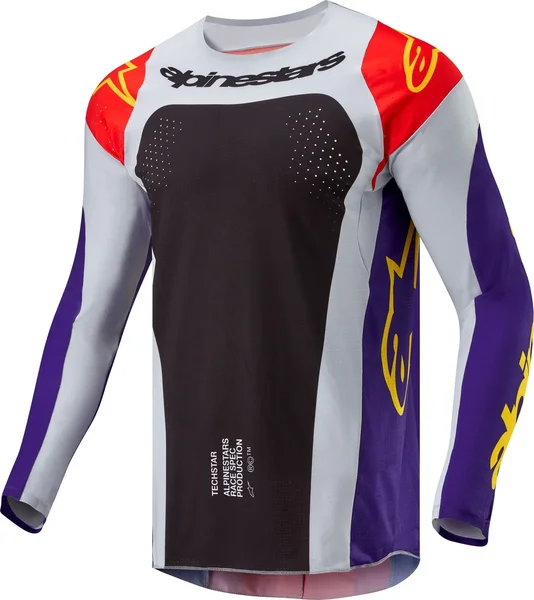 ALPINESTARS - 3767024-4031-M - Techstar Ocuri Jersey