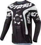 ALPINESTARS - 3768324-12-XXL - Racer Hana Jersey
