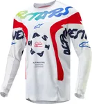 ALPINESTARS - 3768324-258-XXL - Racer Hana Jersey
